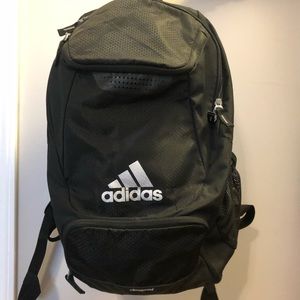 Adidas Soccer Bag